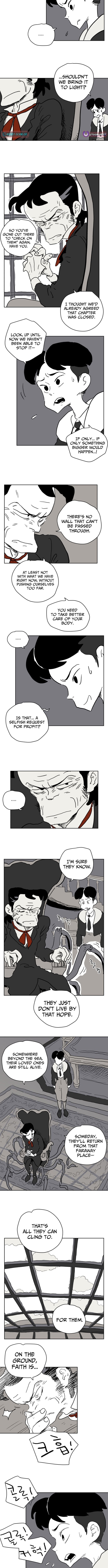 The Cuckoo's Cry – Chapter 6 – Page 10