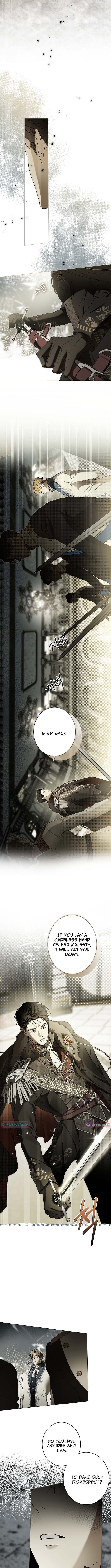 The Dawn That Twists Your Neck – Chapter 40 – Page 3