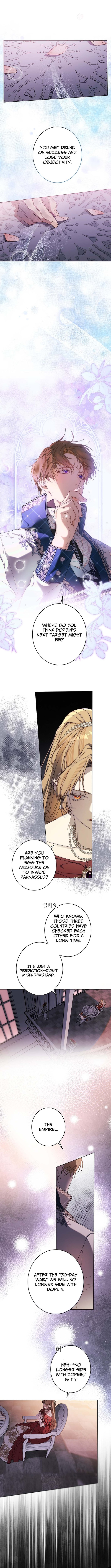 The Dawn That Twists Your Neck – Chapter 40 – Page 10