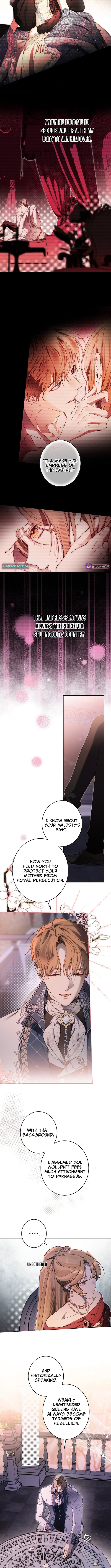 The Dawn That Twists Your Neck – Chapter 41 – Page 2