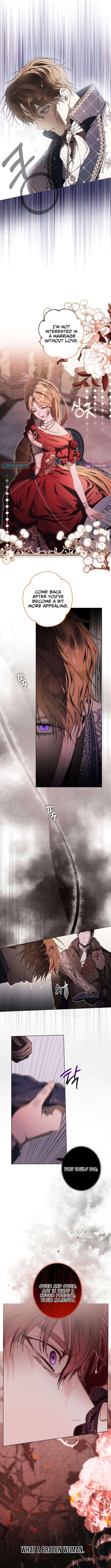 The Dawn That Twists Your Neck – Chapter 41 – Page 6