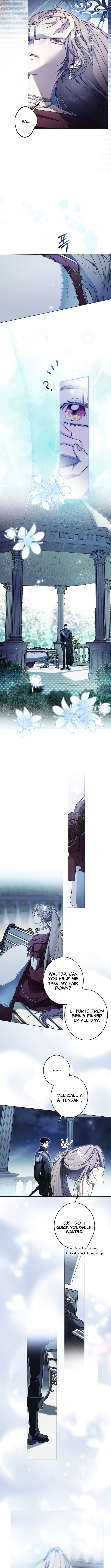 The Dawn That Twists Your Neck – Chapter 41 – Page 10