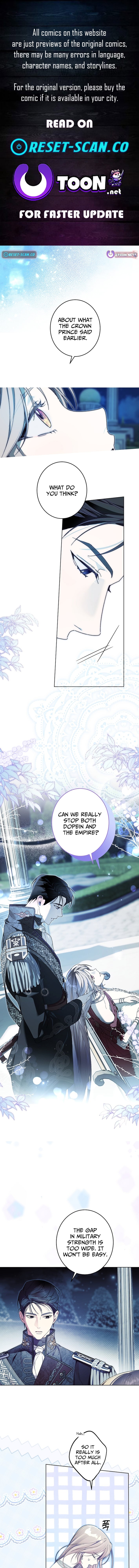 The Dawn That Twists Your Neck – Chapter 42 – Page 1