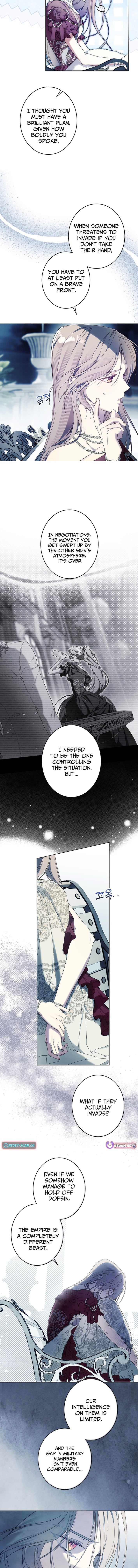 The Dawn That Twists Your Neck – Chapter 42 – Page 2