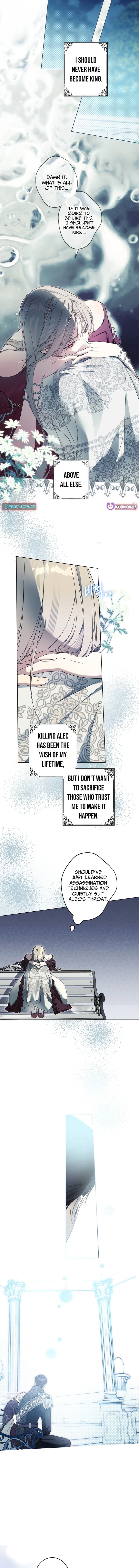 The Dawn That Twists Your Neck – Chapter 42 – Page 7