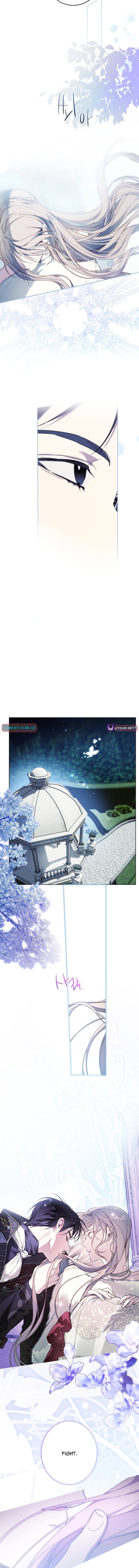 The Dawn That Twists Your Neck – Chapter 42 – Page 10