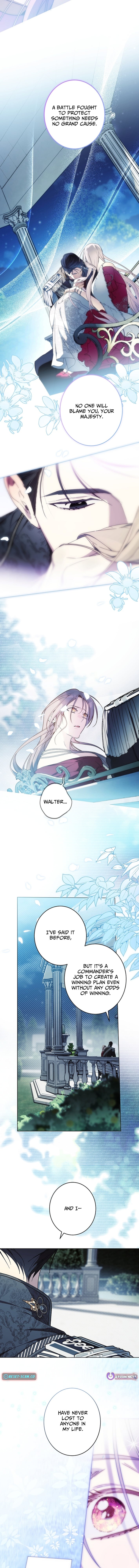 The Dawn That Twists Your Neck – Chapter 42 – Page 11