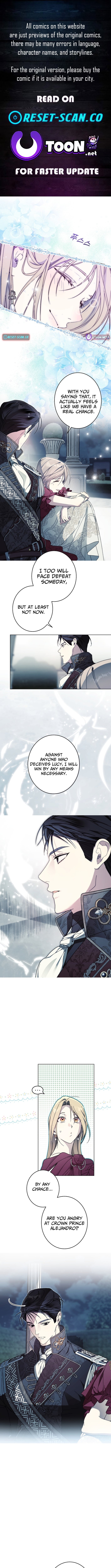 The Dawn That Twists Your Neck – Chapter 43 – Page 1