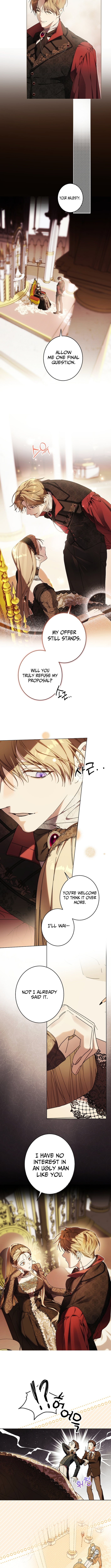 The Dawn That Twists Your Neck – Chapter 43 – Page 7