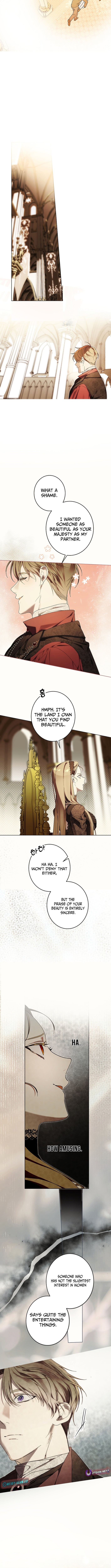 The Dawn That Twists Your Neck – Chapter 43 – Page 8