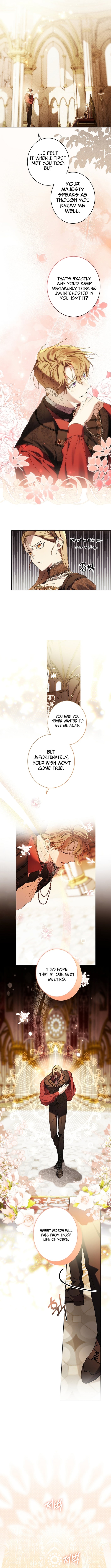 The Dawn That Twists Your Neck – Chapter 43 – Page 9
