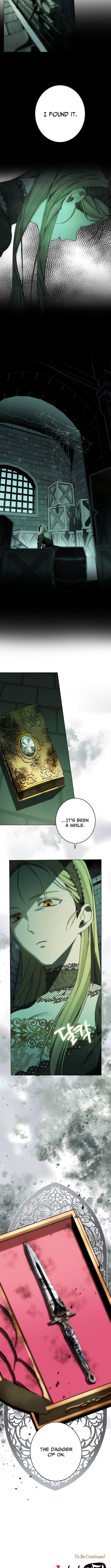The Dawn That Twists Your Neck – Chapter 43 – Page 12