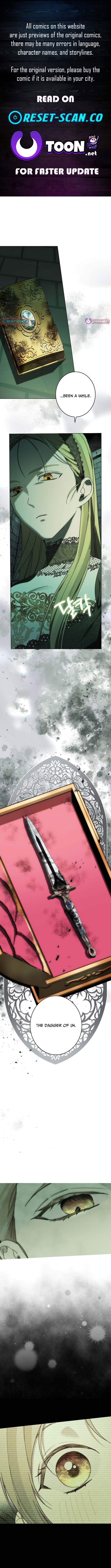 The Dawn That Twists Your Neck – Chapter 44 – Page 1