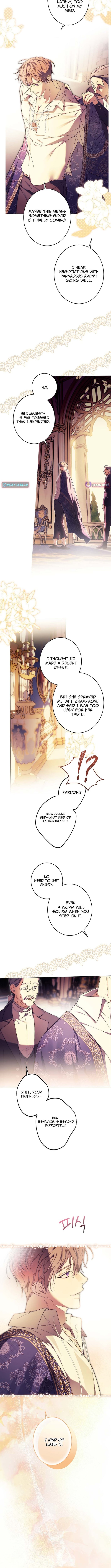 The Dawn That Twists Your Neck – Chapter 44 – Page 6