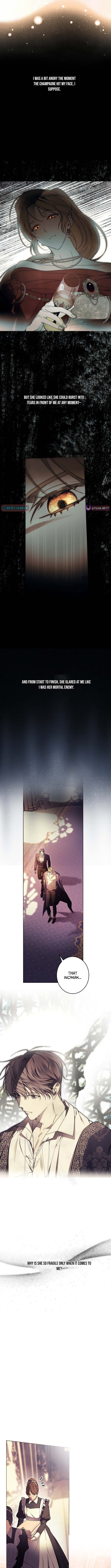 The Dawn That Twists Your Neck – Chapter 44 – Page 7