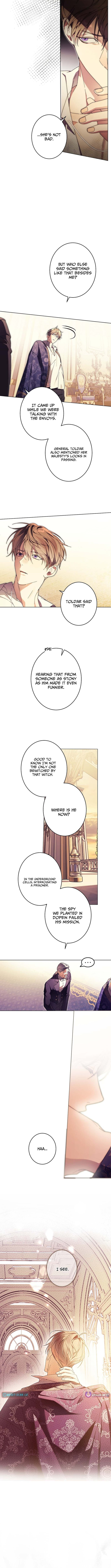 The Dawn That Twists Your Neck – Chapter 44 – Page 9