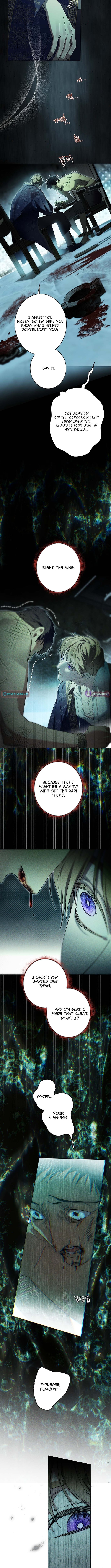 The Dawn That Twists Your Neck – Chapter 44 – Page 12