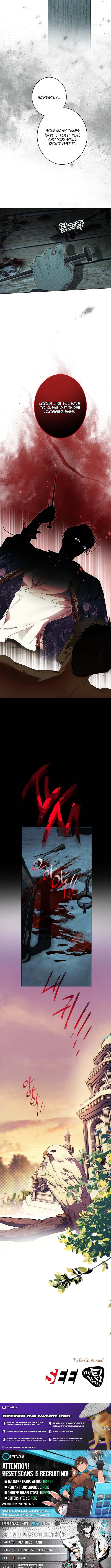The Dawn That Twists Your Neck – Chapter 44 – Page 13
