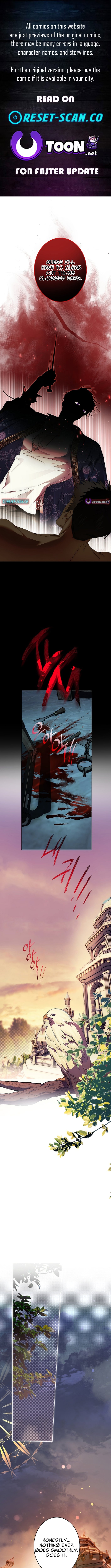 The Dawn That Twists Your Neck – Chapter 45 – Page 1