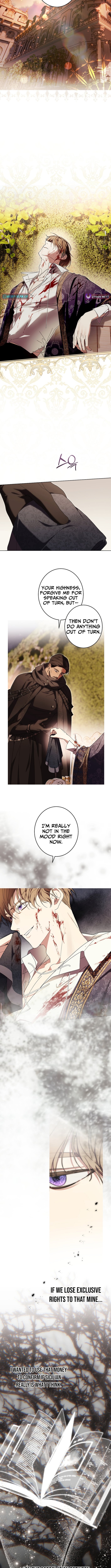 The Dawn That Twists Your Neck – Chapter 45 – Page 2
