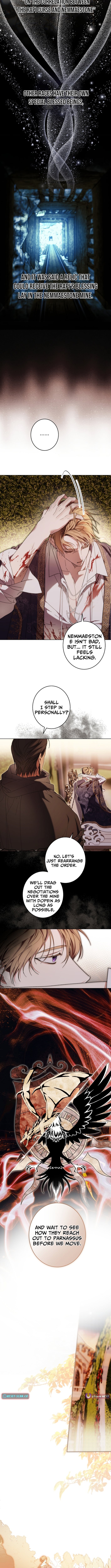 The Dawn That Twists Your Neck – Chapter 45 – Page 3