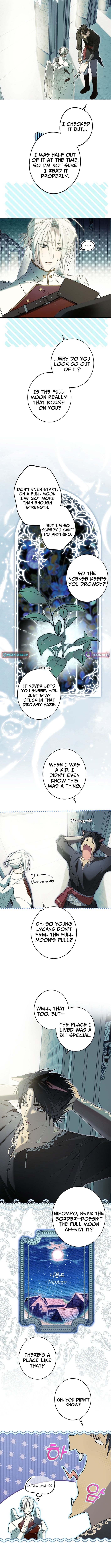The Dawn That Twists Your Neck – Chapter 45 – Page 6