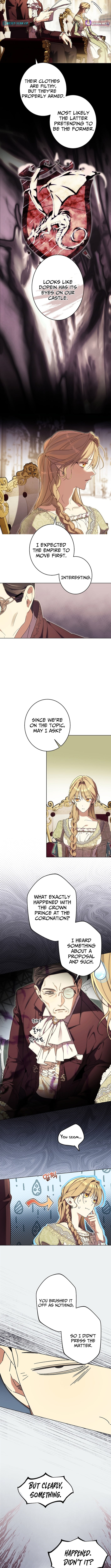 The Dawn That Twists Your Neck – Chapter 45 – Page 10