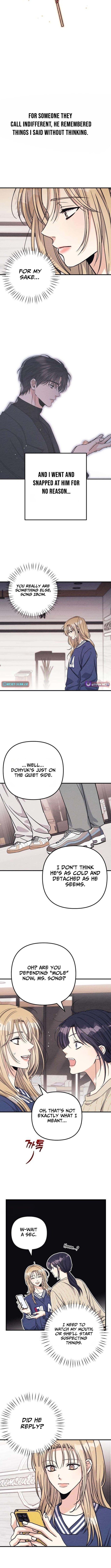 The Debtor’s Lover – Chapter 11 – Page 4