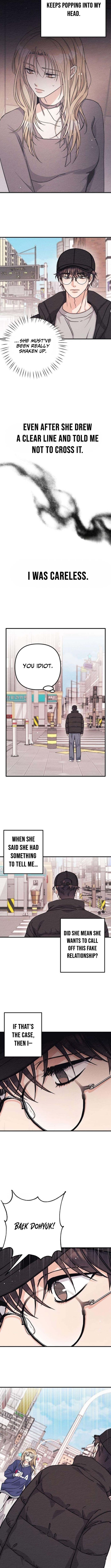 The Debtor’s Lover – Chapter 11 – Page 6