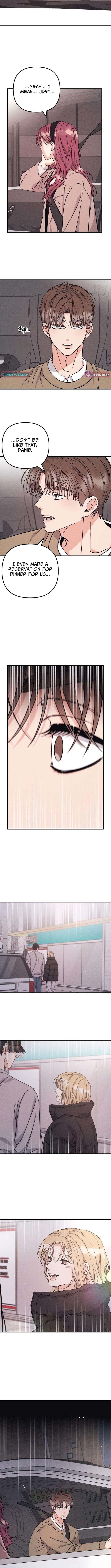 The Debtor’s Lover – Chapter 11 – Page 12