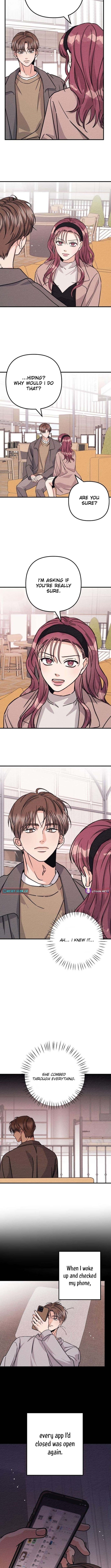 The Debtor’s Lover – Chapter 12 – Page 2