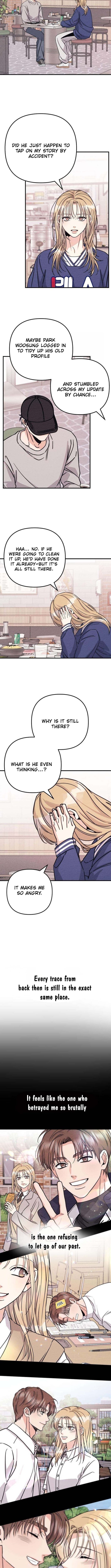 The Debtor’s Lover – Chapter 12 – Page 6