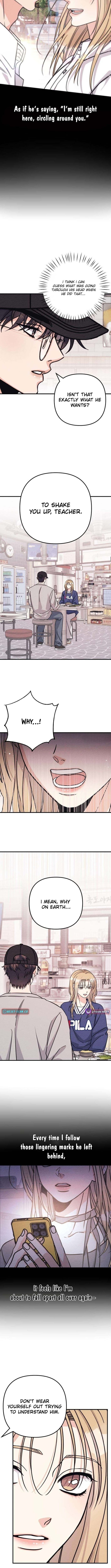 The Debtor’s Lover – Chapter 12 – Page 7