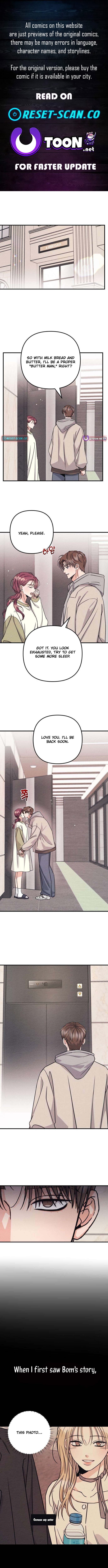 The Debtor’s Lover – Chapter 13 – Page 1