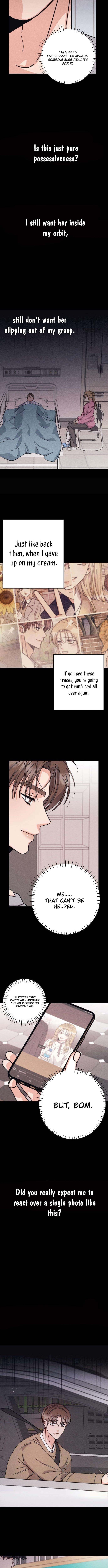 The Debtor’s Lover – Chapter 13 – Page 3