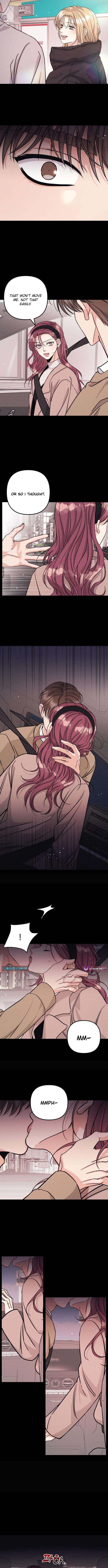 The Debtor’s Lover – Chapter 13 – Page 4