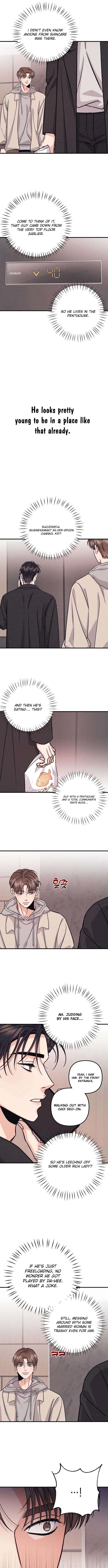 The Debtor’s Lover – Chapter 13 – Page 7