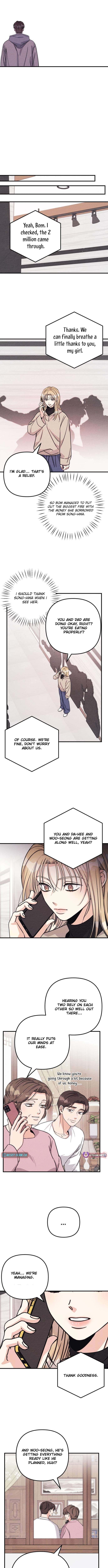 The Debtor’s Lover – Chapter 13 – Page 9