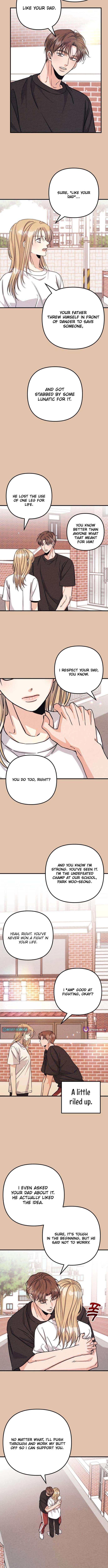 The Debtor’s Lover – Chapter 13 – Page 11
