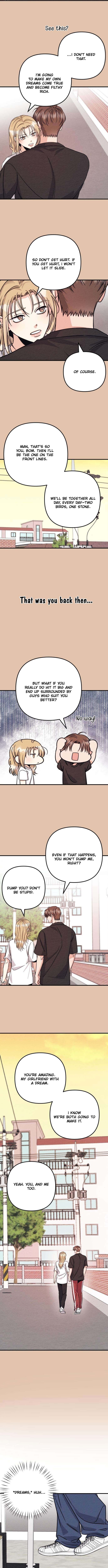 The Debtor’s Lover – Chapter 13 – Page 12