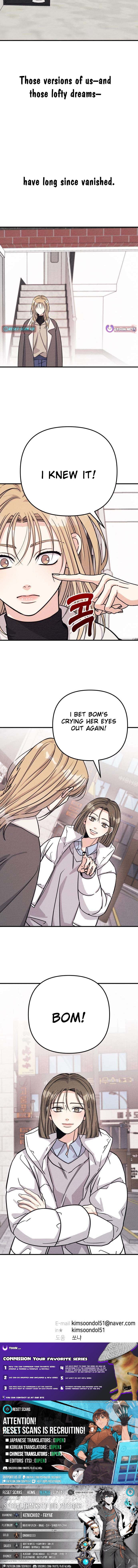 The Debtor’s Lover – Chapter 13 – Page 13