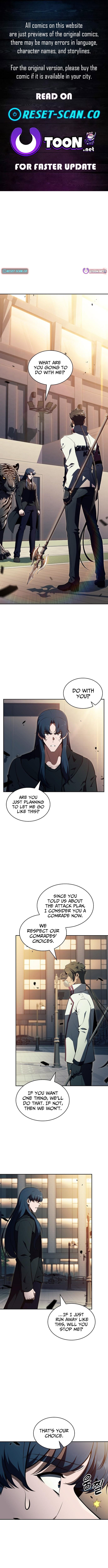 Eat and Go – Chapter 48 – Page 1