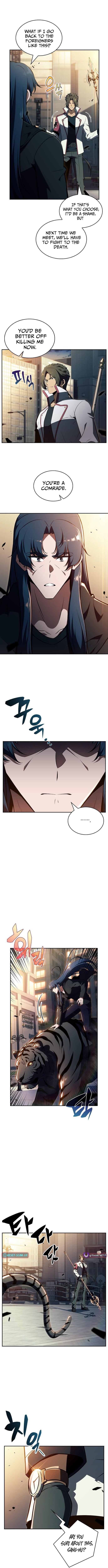 Eat and Go – Chapter 48 – Page 2