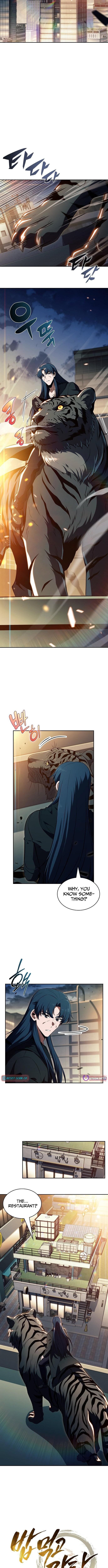 Eat and Go – Chapter 48 – Page 4