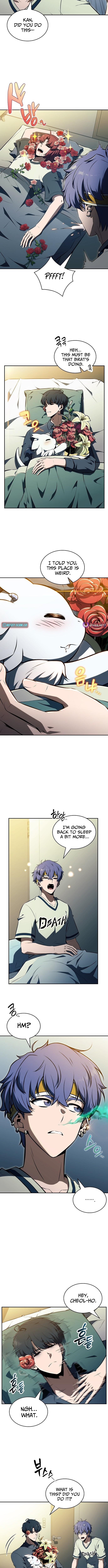 Eat and Go – Chapter 48 – Page 6
