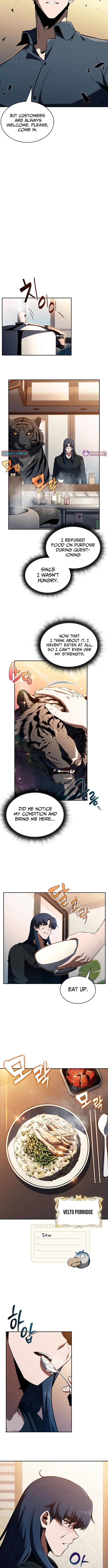 Eat and Go – Chapter 48 – Page 8