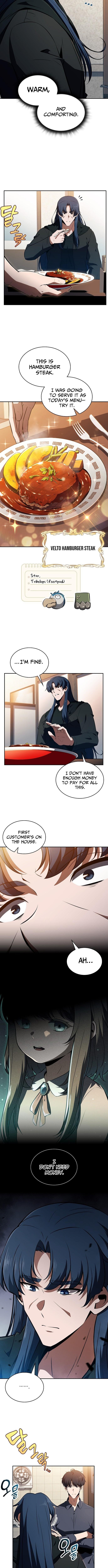 Eat and Go – Chapter 48 – Page 9