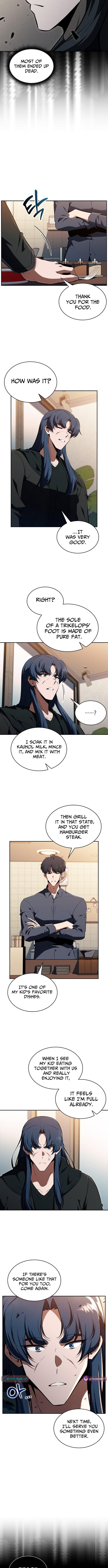 Eat and Go – Chapter 48 – Page 11