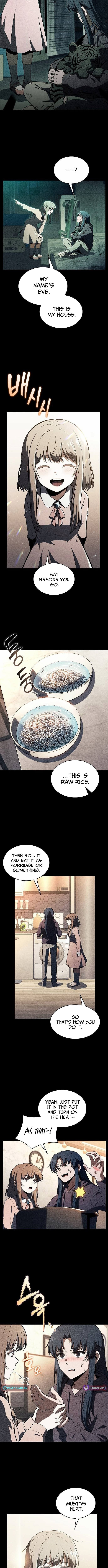 Eat and Go – Chapter 49 – Page 2