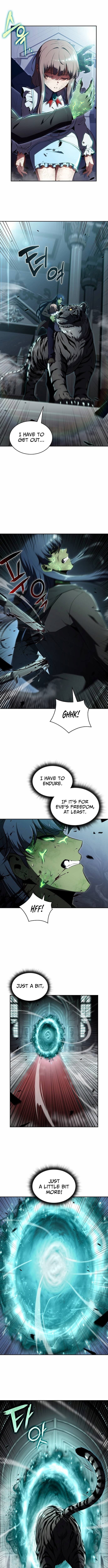Eat and Go – Chapter 49 – Page 9